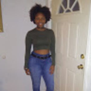 Meet your Posher, Queenie